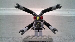 Flyder