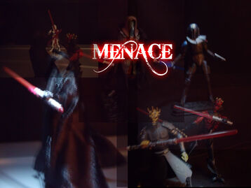 MENACE