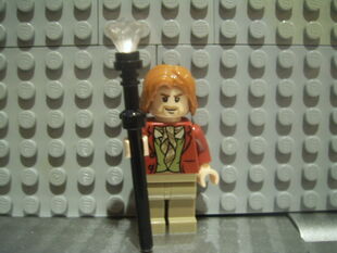 The Universe Master