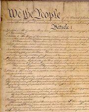Constitution of th unided states-1-