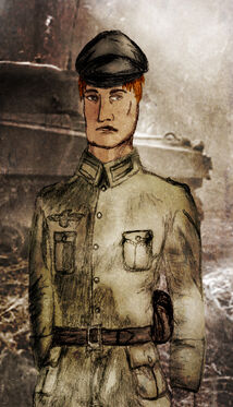 Soldier copy