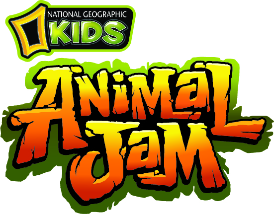 Download Image - Aj logo vector clr final low.jpg | The Animal Jam Wiki | FANDOM powered by Wikia