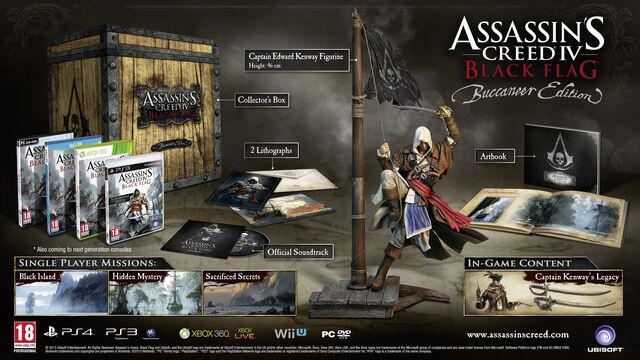Archivo:Buccaneer-edition.jpg