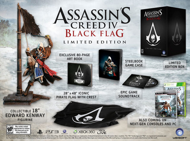 Archivo:AC4BFLimitedEdition.jpg