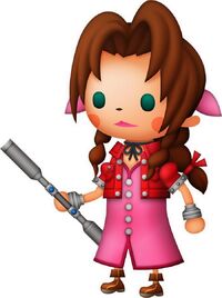 Aerith