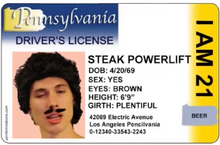 Alexfakeid