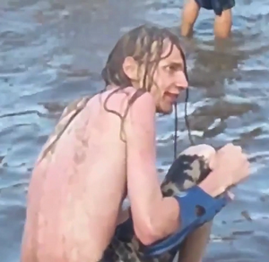RealFestivalGollum