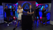 CrewDance