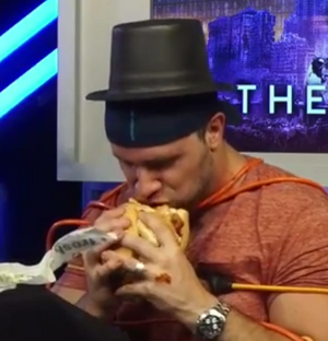 CorradoMeatballSub