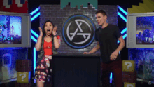 Hosts