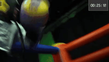 Dropkick