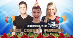 AlexFuneral