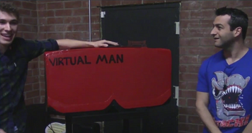 VirtualMan