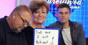 PuttsOutForSubs
