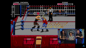 SegaWrestling