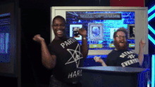 IfyZackDance