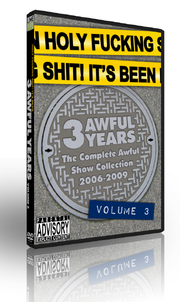 Vol3 3d