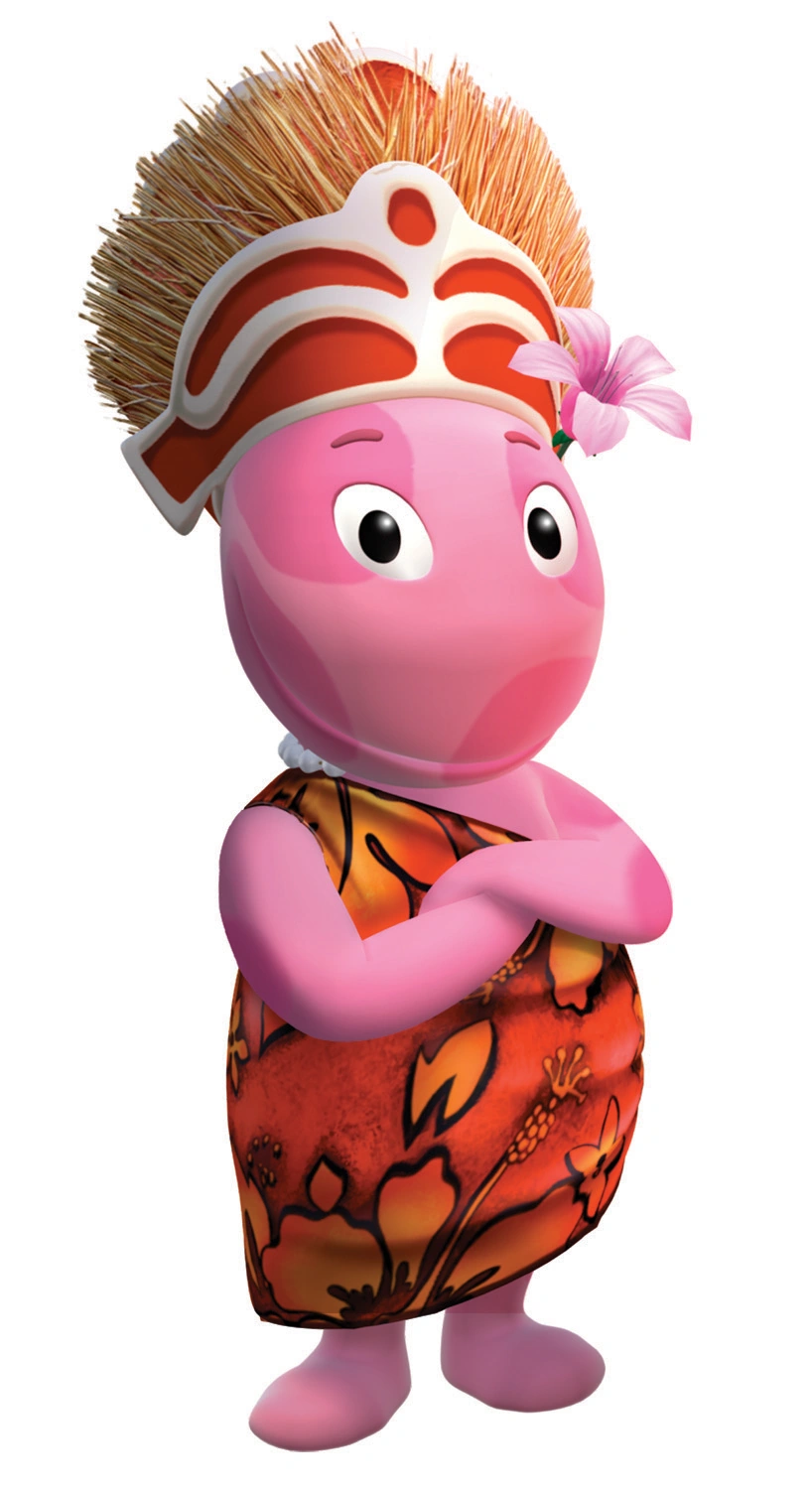 Image The Backyardigans Volcano Sister Uniqua.png The Backyardigans
