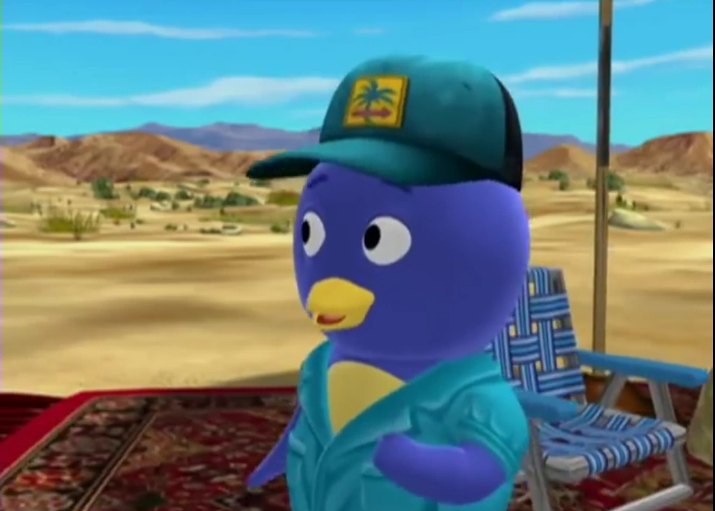 Mover Pablo The Backyardigans Wiki FANDOM powered by Wikia