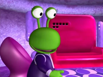Mommy Martian | The Backyardigans Wiki | FANDOM powered by Wikia