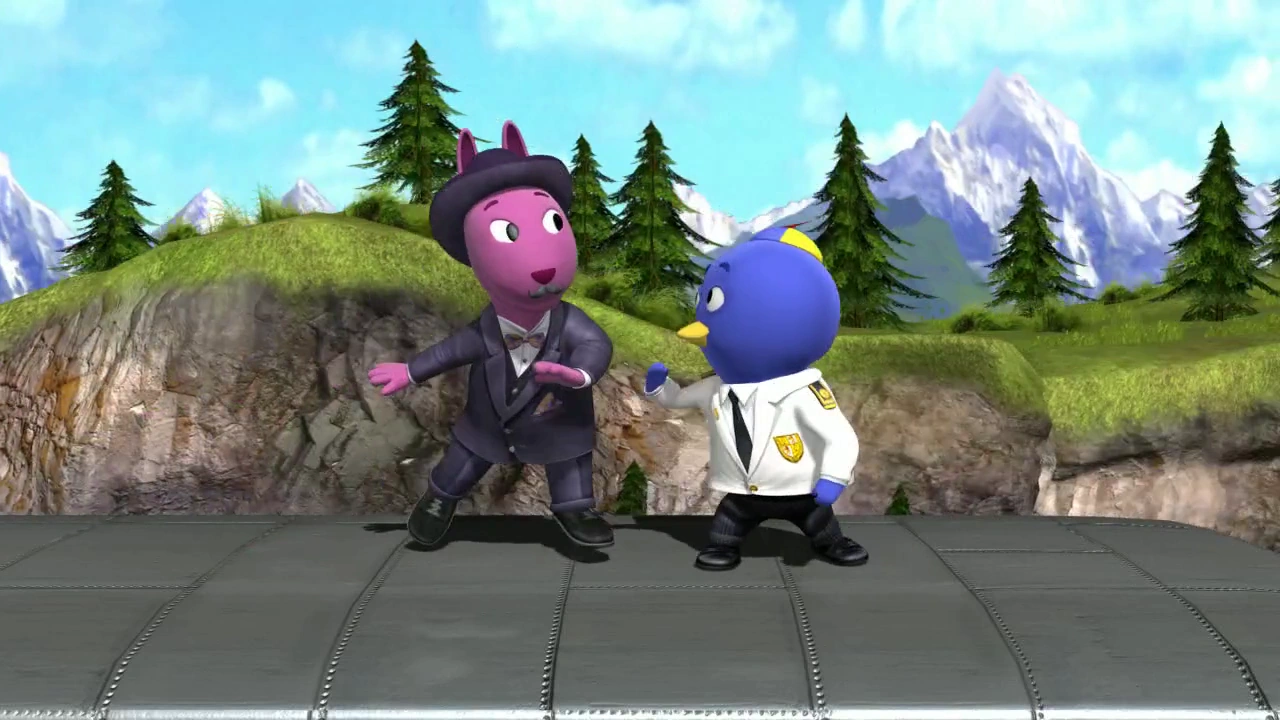 Image Vlcsnap2014090612h07m25s71.png The Backyardigans Wiki FANDOM powered by Wikia