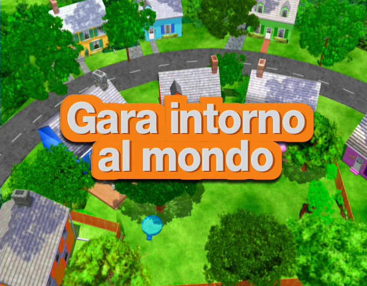 Image Zonzoli Gara intorno al mondo.png The Backyardigans Wiki