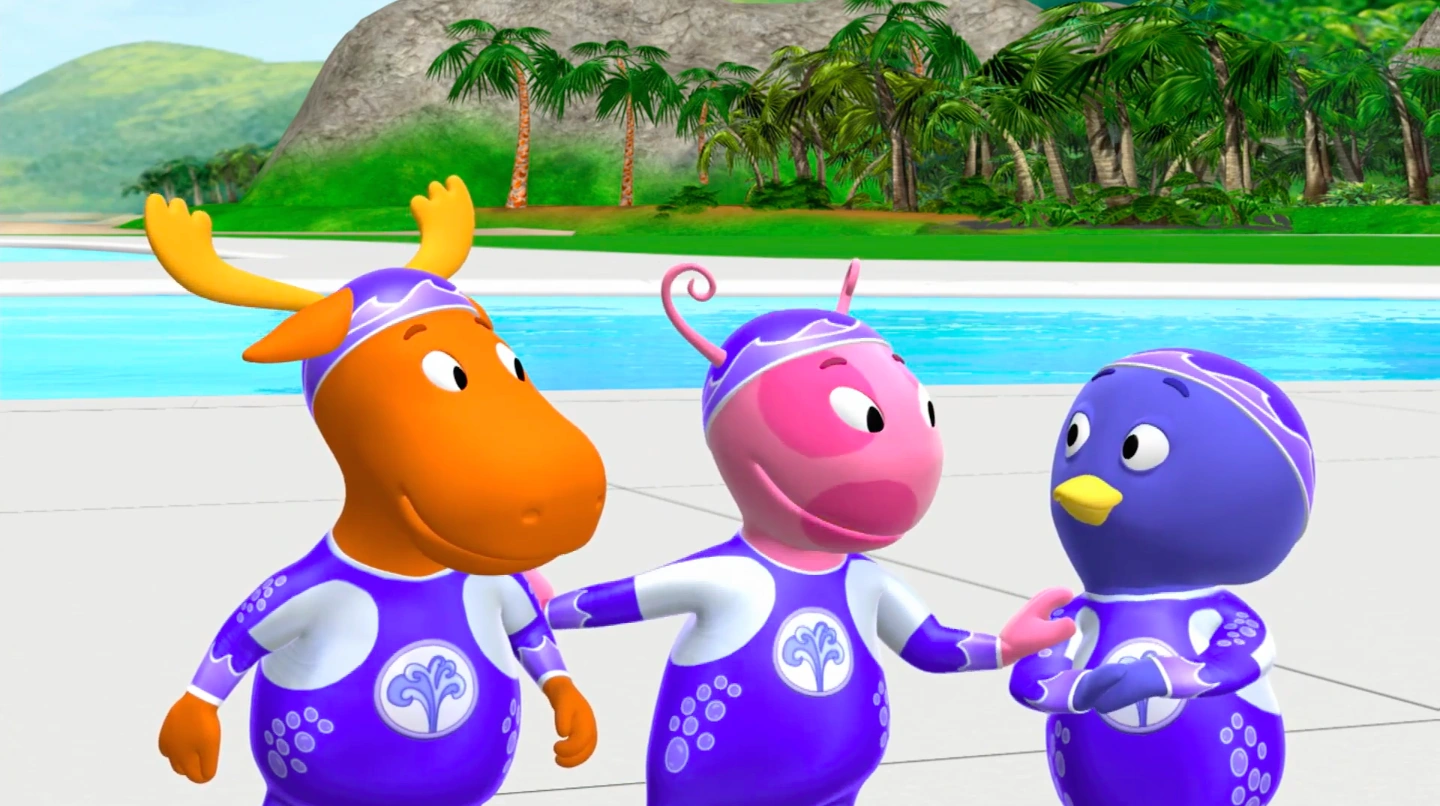 Image The Backyardigans Amazing Splashinis 7 Uniqua Pablo Tyrone.png