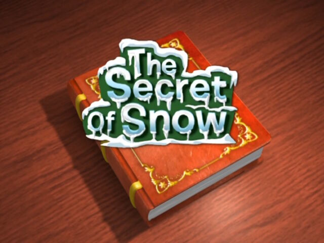File:The Secret of Snow.jpg