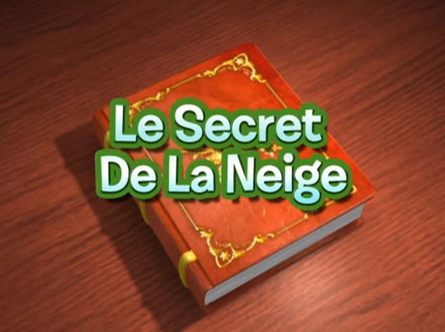 File Les Mélodilous Le Secret De La Neige