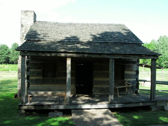 File:Crockett Cabin1.jpg