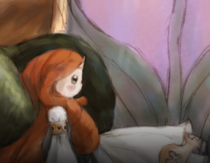 Gertrude