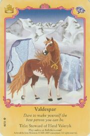 Roy 48 valdespar