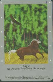 Eagle First Series