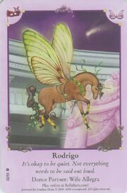 Rodrigo