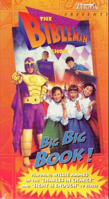 Big Big Book