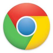 Chrome FTW