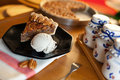 Royalty-free-stock-photography-pecan-pie-image22746897