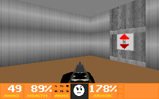 Anthony's Mission 3D Gameplay