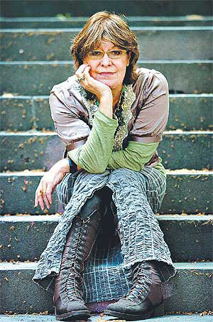 Roberta taylor