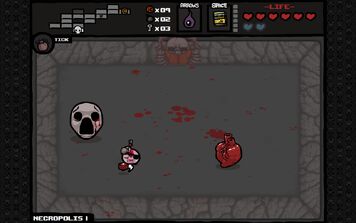 Maskofinfamy1