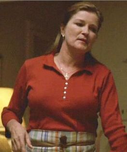 Mulgrew as HelenDonnelly