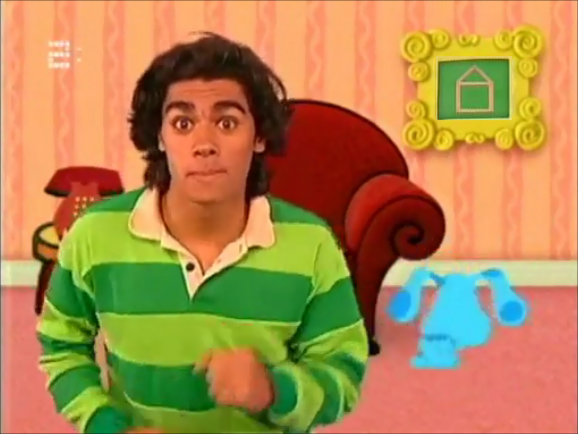 Blue S Room Blue S Baby Brother Blue S Room Blue S Baby Brother
