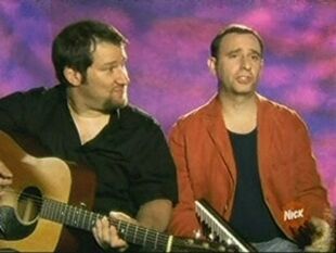Michael Rubin and Nick Balaban