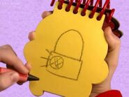 The Boat Float | Blue's Clues Wiki | FANDOM powered by Wikia