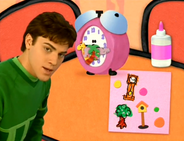 Image The Big Book About Us 013.jpg Blue's Clues Wiki