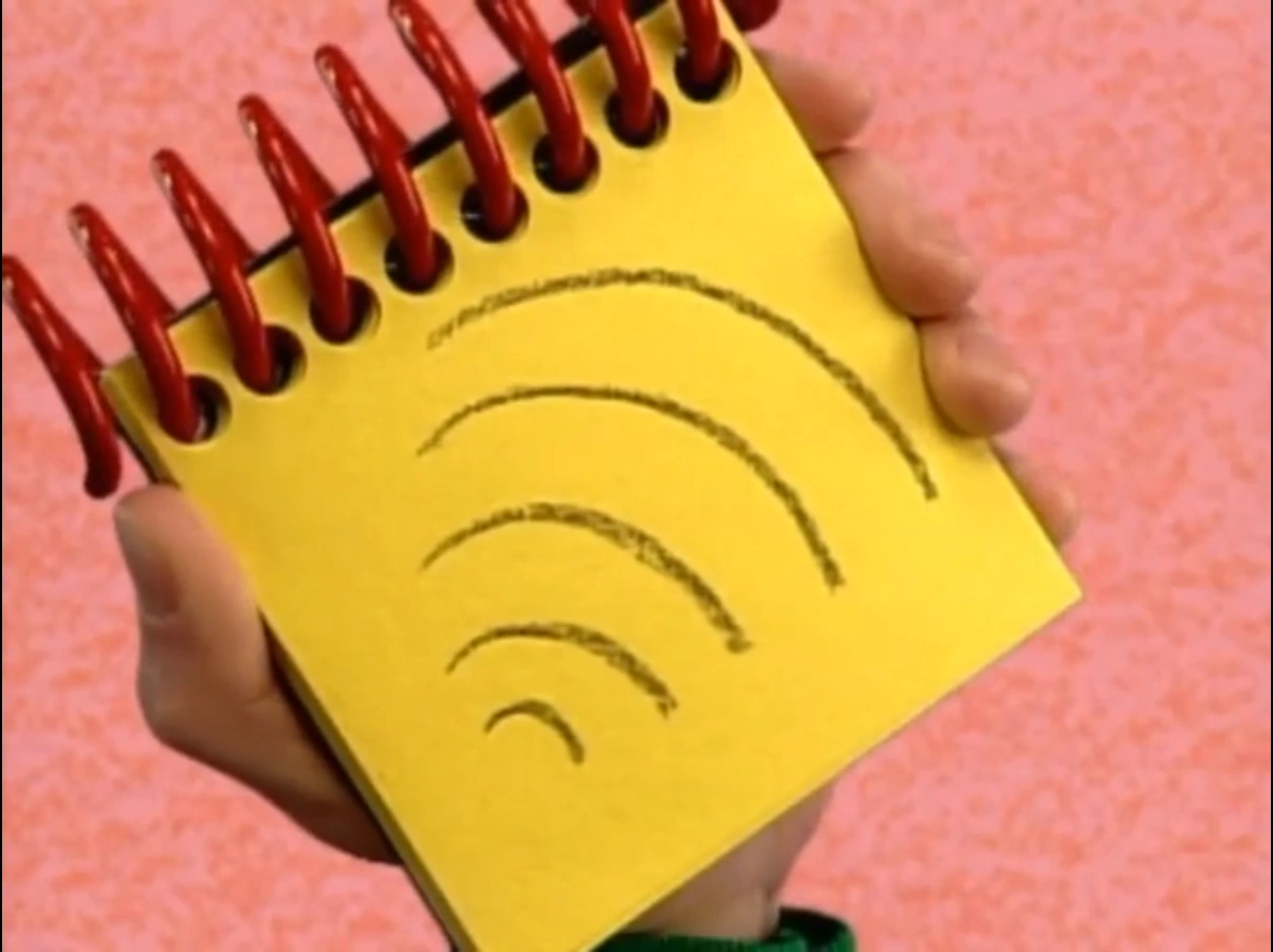 Image Sound (Boom).png Blue's Clues Wiki FANDOM powered by Wikia