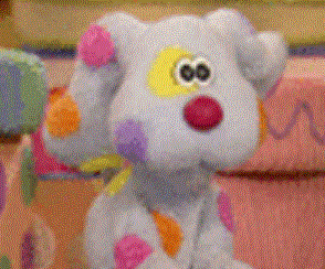 Sprinkles | Blue's Clues Wiki | FANDOM powered by Wikia
