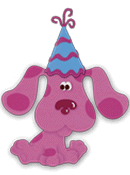 Download Magenta | Blue's Clues Wiki | FANDOM powered by Wikia