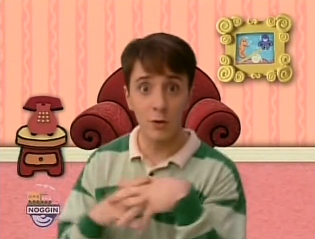 Image Blue Wants to Play a Game 013.jpg Blue's Clues Wiki FANDOM