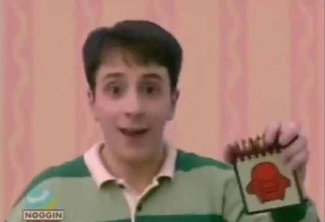 File:Steve Burns........jpg